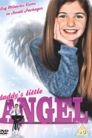 Poster de Filme O anjinho do Papai (1999)