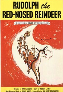 A Rena do Nariz Vermelho (Rudolph - The Red-Nosed Reindeer)