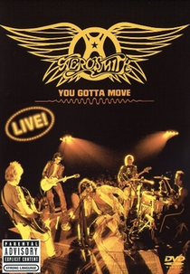 Aerosmith - You Gotta Move (Aerosmith: You Gotta Move)