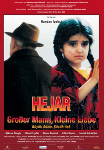 Big Man, Little Love (Büyük Adam Küçük Aşk)