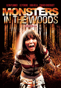 Monstros na Floresta (Monsters in the Woods)