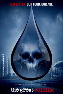 O Grande Expurgo: Nossa Água - Poster / Capa / Cartaz - Oficial 1