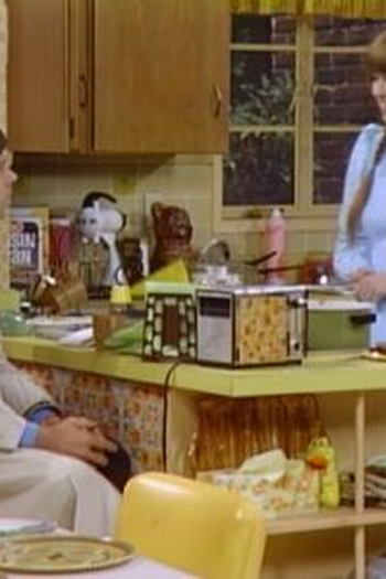 Poster de Episódio Episode 003 (1976)