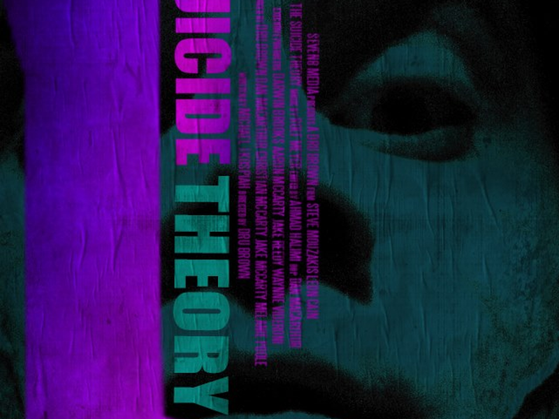 Foto 8 de The Suicide Theory