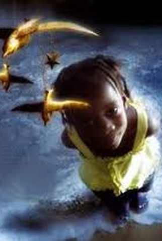 Poster 4 de Filme Binta y la gran idea (2004)