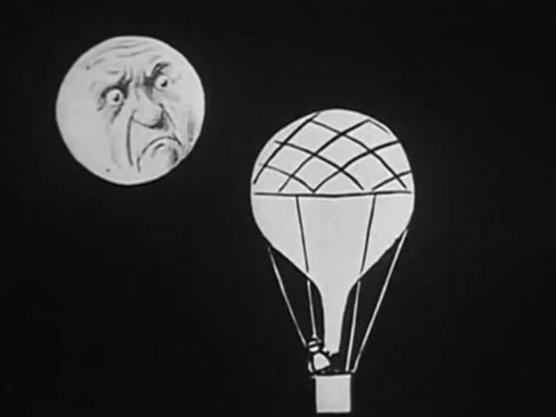 Foto 5 de Les exploits de Feu-Follet