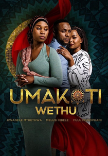 Umakoti Wethu (Umakoti Wethu)