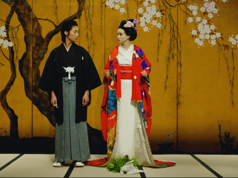 Foto 1 de Tokyo Fiancée