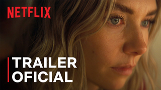 Trailer: A Noite Sempre Chega | Trailer oficial | Netflix