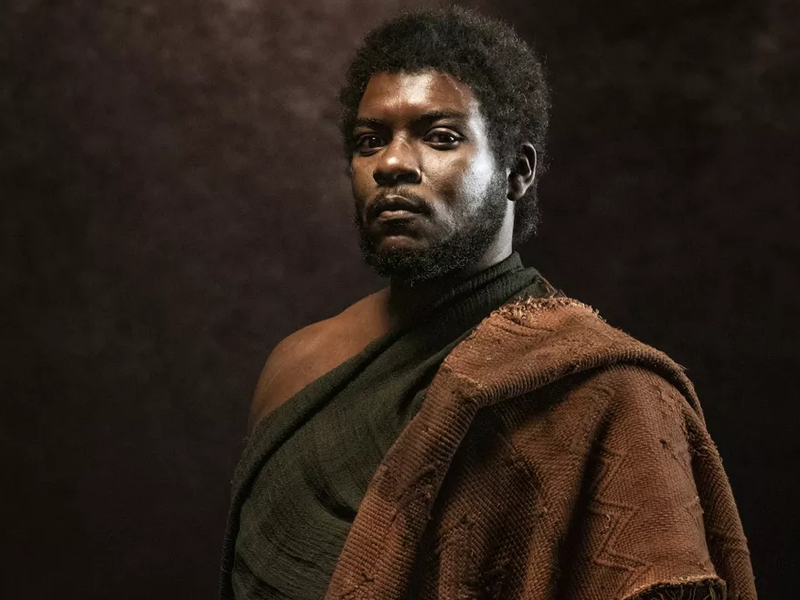 Foto 6 de Falas Negras