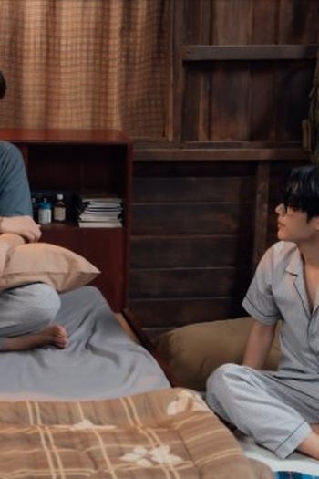 Poster de Episódio ตอนที่  3 (2025)