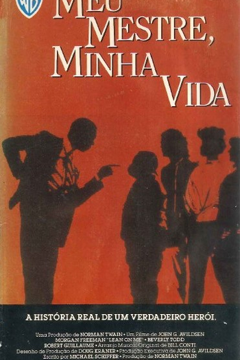 de Filme Meu Mestre, Minha Vida (1989)