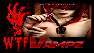Trailer: Vampz (2019) Trailer