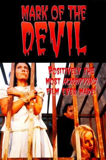  de Filme A Marca do Diabo (1970)