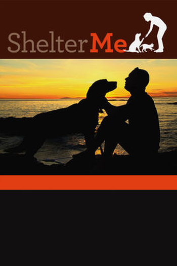 Poster de Filme Shelter Me (2012)