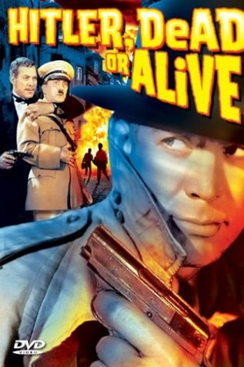  de Filme Hitler--Dead or Alive (1942)