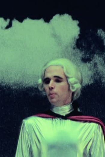  de Filme Mozart in Love (1975)