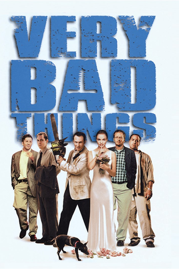  de Filme Uma Loucura de Casamento (1998)