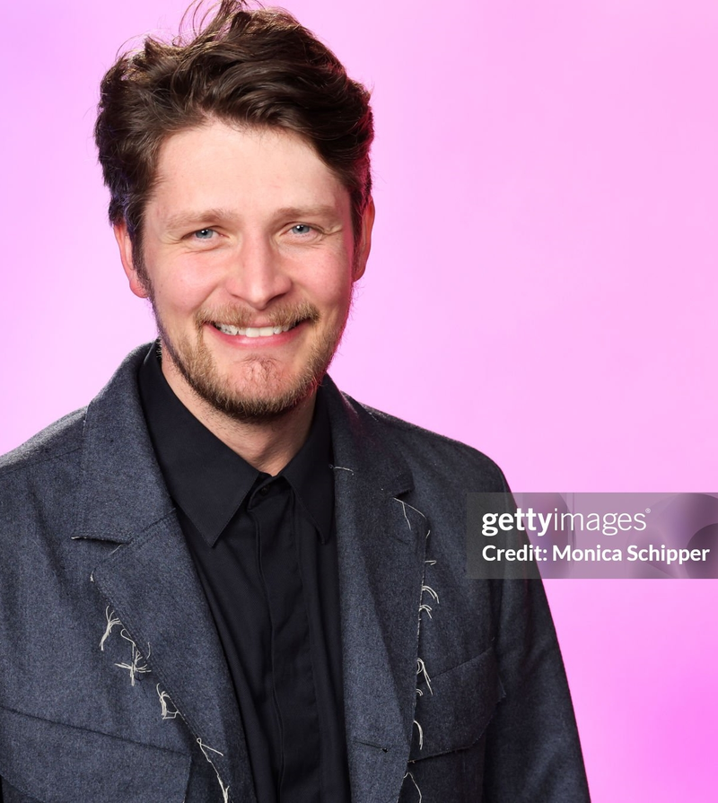 Brett Dier - Foto 1