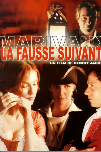Poster de Filme A Falsa Servente (2000)