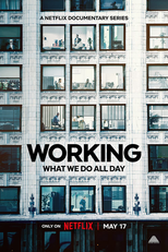 Trabalho (Working: What We Do All Day)