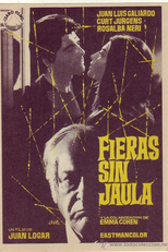 Two Males for Alexa (Fieras sin jaula)