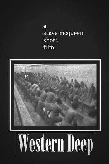  de Curta Western Deep (2002)