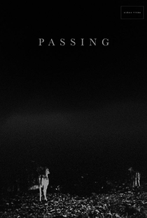 Passing - Poster / Capa / Cartaz - Oficial 1