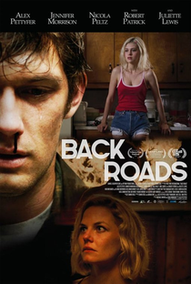 Back Roads - Poster / Capa / Cartaz - Oficial 1