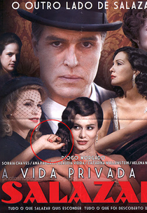 A Vida Privada de Salazar (A Vida Privada de Salazar)