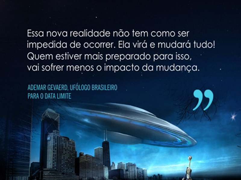 Foto 4 de Data Limite - Segundo Chico Xavier