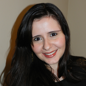 Foto de perfil de Sabrina Fernandes Vila Nova