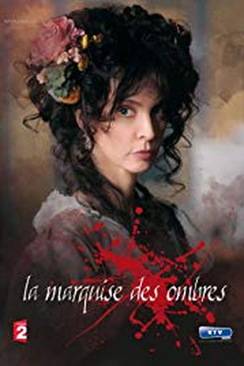 Poster de Filme A Marquesa Sombria (2010)