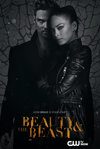 Poster 3 de Série A Bela e a Fera (3ª Temporada) (2015)