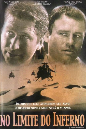  de Filme No Limite do Inferno (1999)
