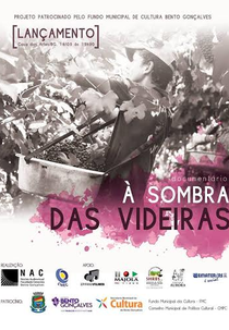 À Sombra das Videiras (À Sombra das Videiras)