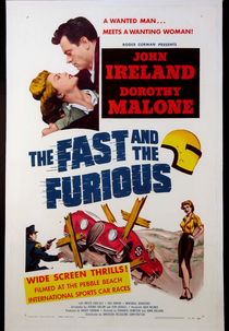 Velozes e Furiosos (The Fast and the Furious)