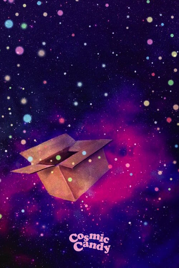  de Filme Cosmic Candy (2019)