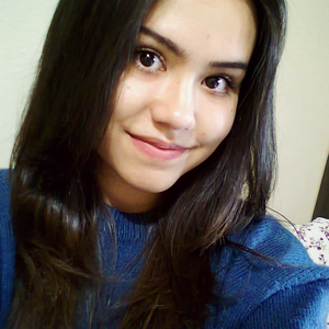 Foto de perfil de Thais