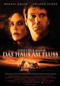 Garganta do Diabo (Cold Creek Manor)