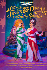 The Jinkx and DeLa Holiday Special (The Jinkx and DeLa Holiday Special)