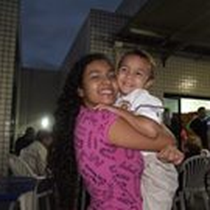 Foto de perfil de Gabrielle