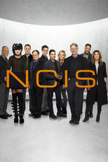 NCIS: Investigações Criminais (16ª Temporada) (NCIS: Naval Criminal Investigative Service (Season 16))