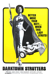 Darktown Strutters (Darktown Strutters)