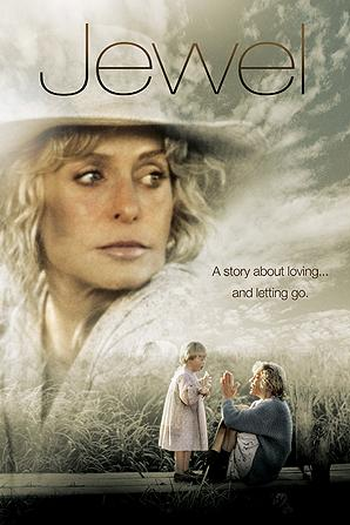 Poster de Filme Um Amor Incondicional (2001)