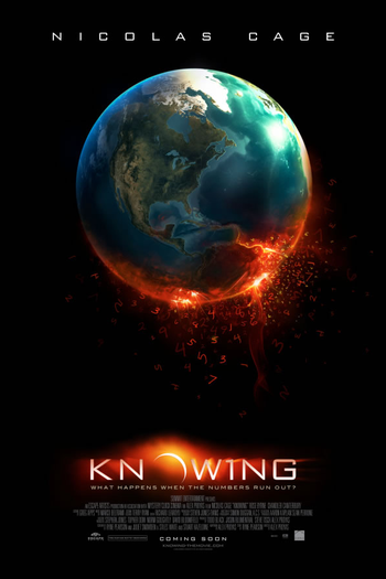  de Filme Presságio (2009)