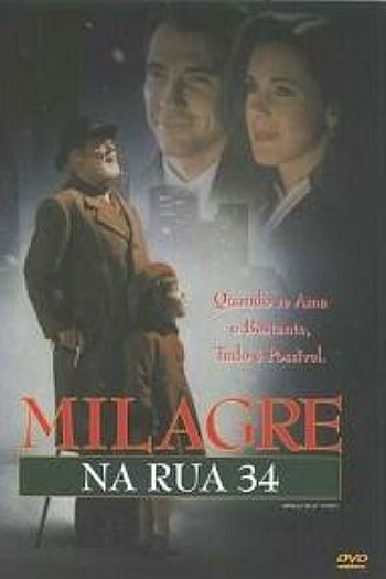  de Filme Milagre na Rua 34 (1994)