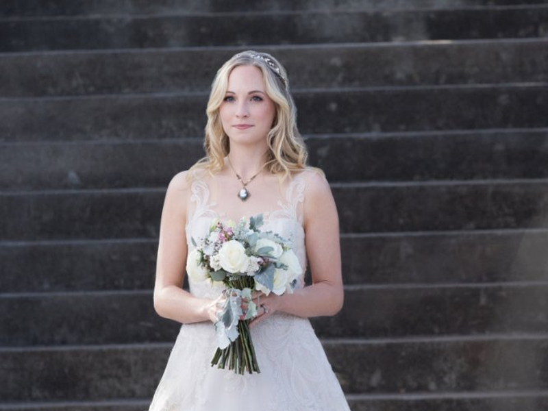 Foto 32 de The Vampire Diaries (8ª Temporada)