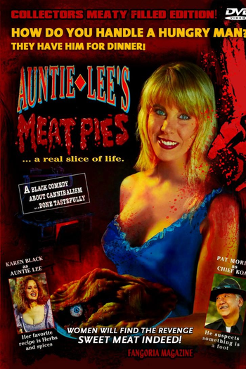  de Filme Auntie Lee's Meat Pies (1992)