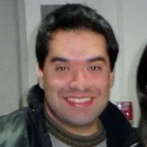 Foto de perfil de Alan de Oliveira